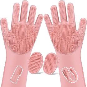 6PCS Pet Grooming Kit for Dogs